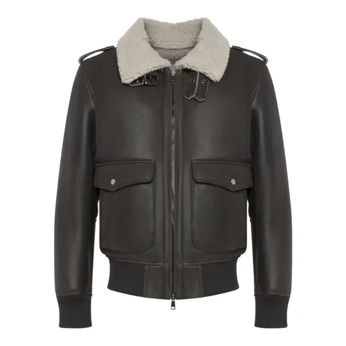Giacca Df910 - Franzese Collection - Modalova