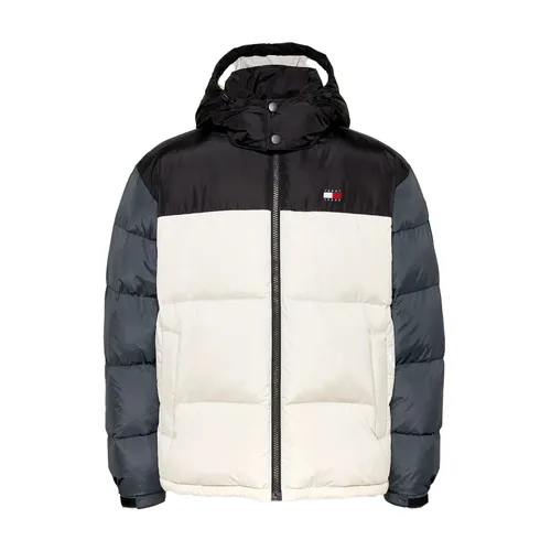 Alaska Jacket for Men - Tommy Jeans - Modalova