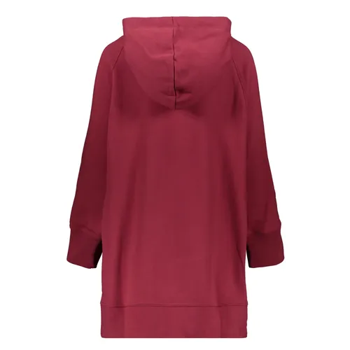 Cotton Oversize Hoodie - Dondup - Modalova