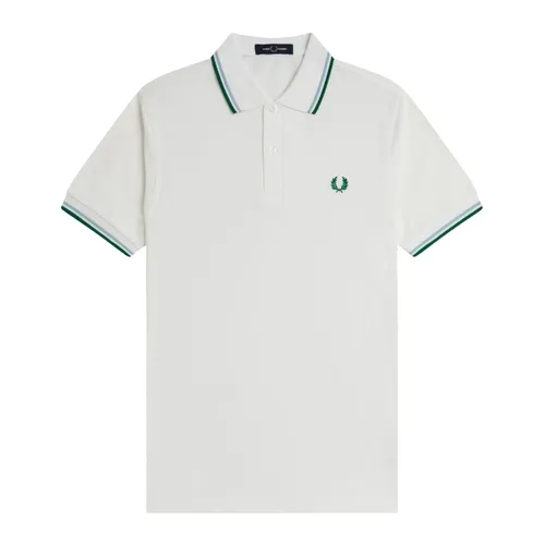 M3600 Polo Shirt - Fred Perry - Modalova