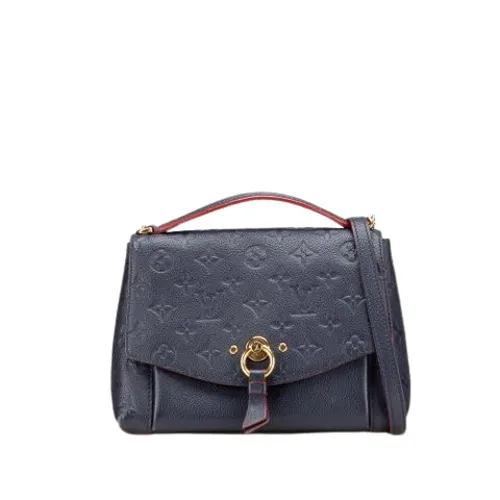 Pre-owned Handbag - Louis Vuitton Vintage - Modalova