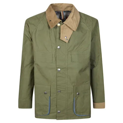 SGR Bedale Royal Base Cotone - Barbour - Modalova