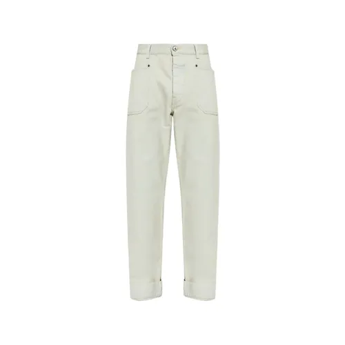 Patch-Pocket Jeans - Vivienne Westwood - Modalova