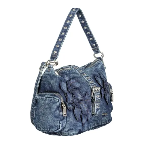Curio Banaba BAG - Desigual - Modalova