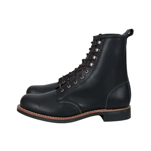 Silvershmith Lace-up Boots - Red Wing Shoes - Modalova