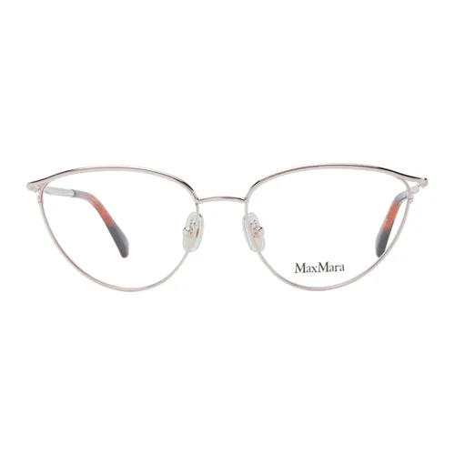 Cat Eye Optical Frames - Max Mara - Modalova