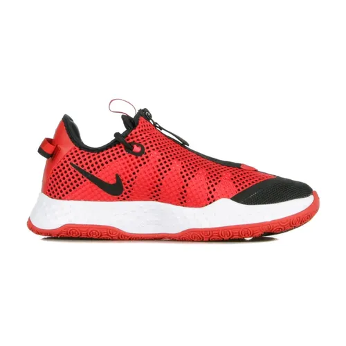Men`s Shoe University Red White - Nike - Modalova