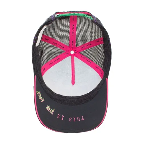Special Edition Trippy Trucker Cap - Goorin Bros - Modalova