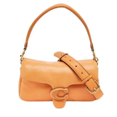 Pre-owned Shoulder Bag - Coach Pre-owned - Modalova