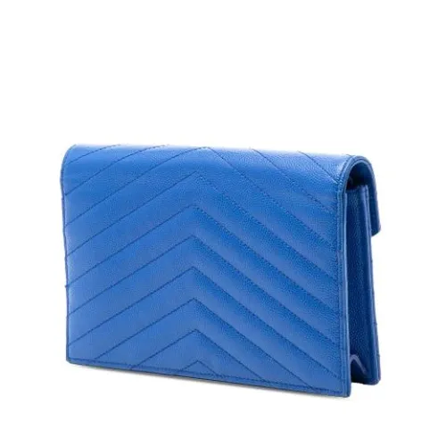 Pre-owned Cross Body Bag - Yves Saint Laurent Vintage - Modalova