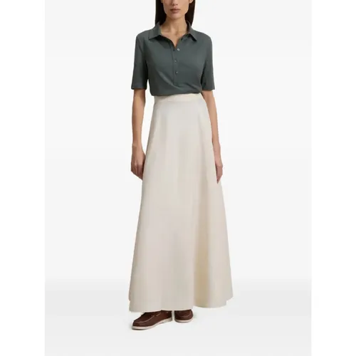 Maxi Skirt - Woolrich - Modalova