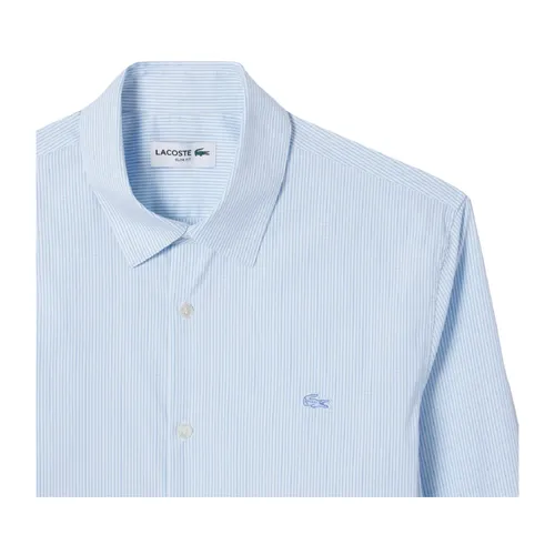 Stretch Shirt - Lacoste - Modalova