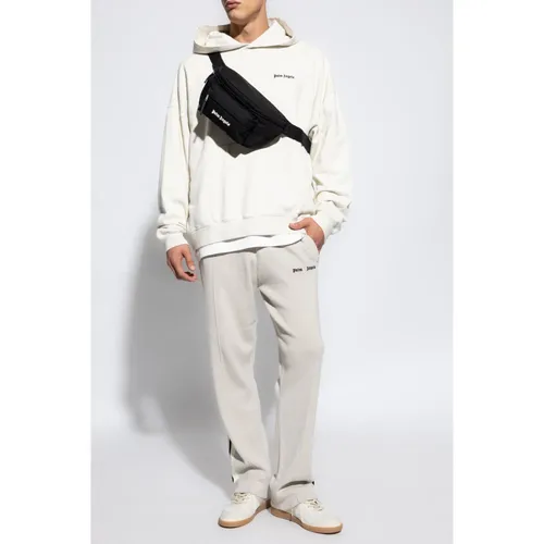 Hoodie - Palm Angels - Modalova