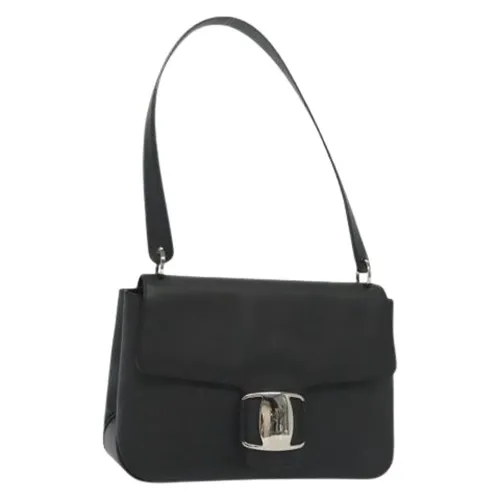 Pre-owned Shoulder Bag - Salvatore Ferragamo Pre-owned - Modalova