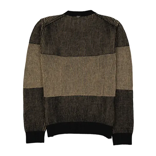 Herno Wool Sweater - Herno - Modalova