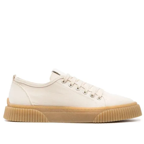 Low Top Sneakers - Ami Paris - Modalova