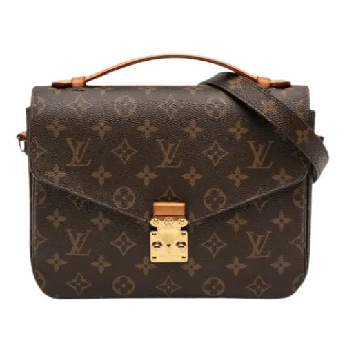 Pre-owned Vintage Handbag - Louis Vuitton Vintage - Modalova