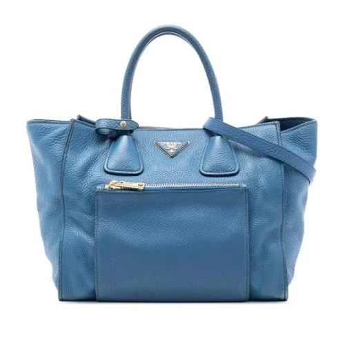 Pre-owned Vintage Handbag - Prada Vintage - Modalova