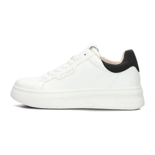 Guess - Shoes > Sneakers - White - Guess - Modalova