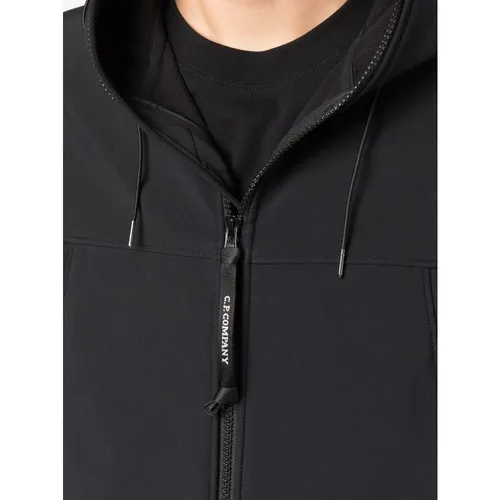 Shell-R Goggle Jacket - C.p. Company - Modalova