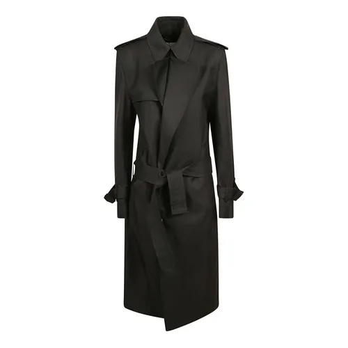 Coats > Trench Coats - - Burberry - Modalova