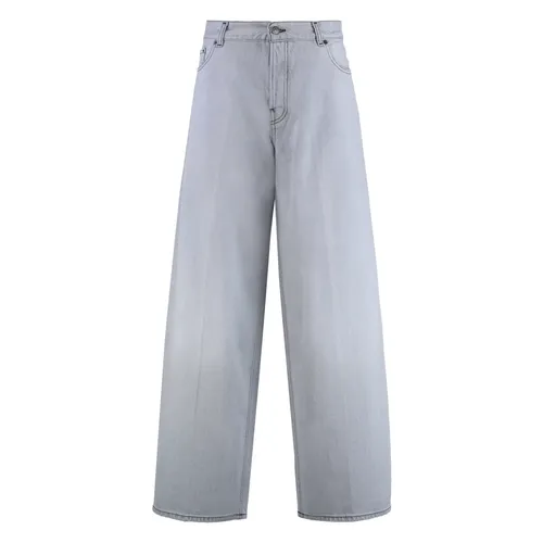 Bethany Wide-leg Jeans - Haikure - Modalova