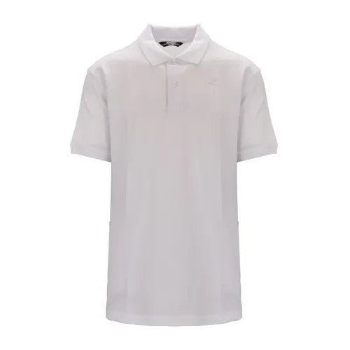 Polo Shirt - K-Way - Modalova