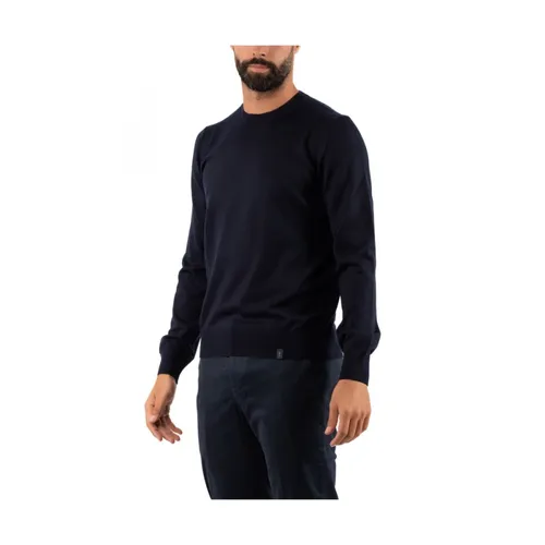Round-neck Knitwear - Fay - Modalova