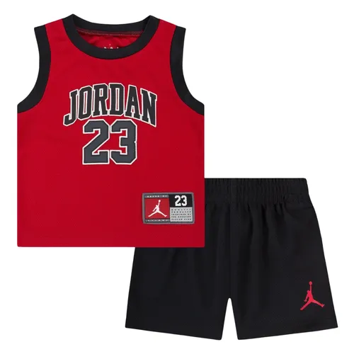 Jersey Short Set - Jordan - Modalova