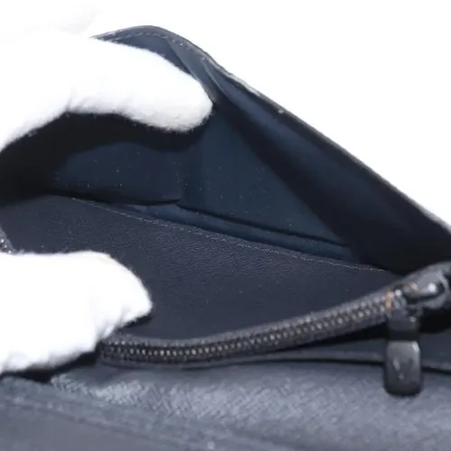 Portafoglio in Tela Pre-owned - Louis Vuitton Vintage - Modalova
