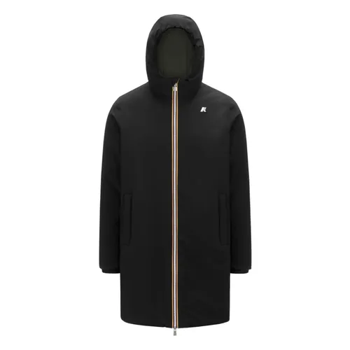 Lightweight Packable Jacket - K-Way - Modalova