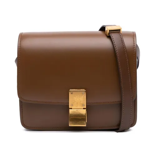 Pre-owned > Pre-owned Bags > Pre-owned Cross Body Bags - - Celine Vintage - Modalova