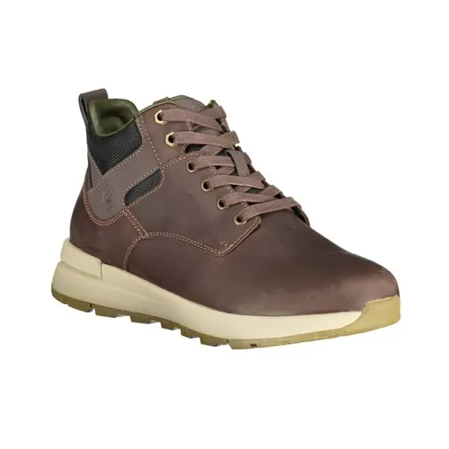 Dominic Ankle Boot - Lumberjack - Modalova