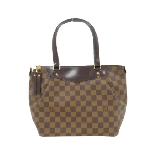 Pre-owned Damier Handbag - Louis Vuitton Vintage - Modalova