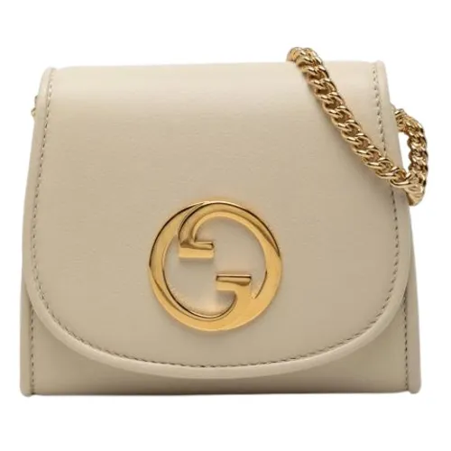 Bolso Mini Pre-owned - Gucci Vintage - Modalova
