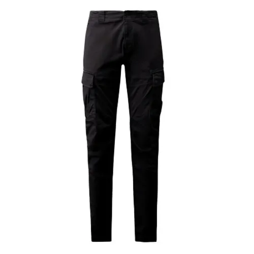 Cargo Trousers - C.p. Company - Modalova