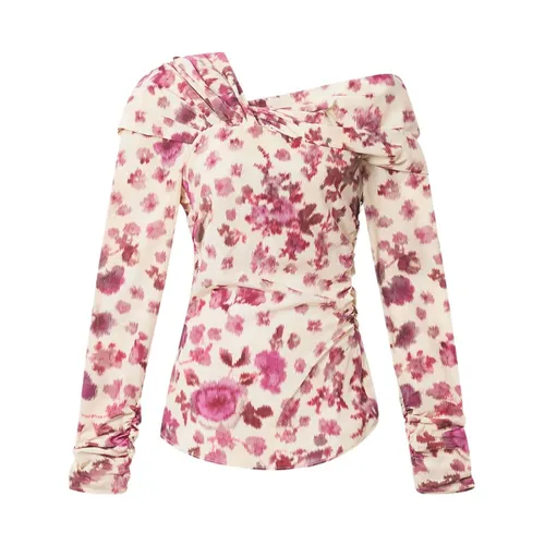 Long Sleeve Tops - Isabel Marant - Modalova