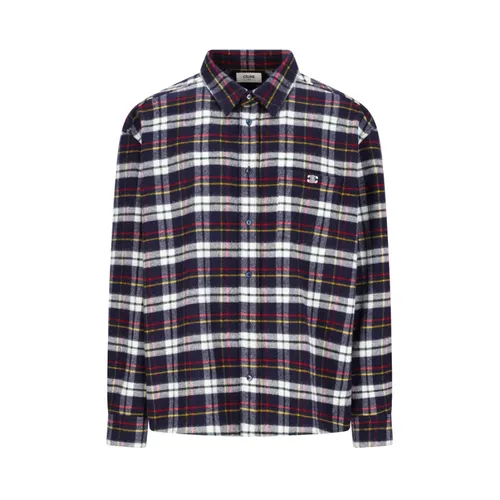 Relaxed Shirt - Celine - Modalova