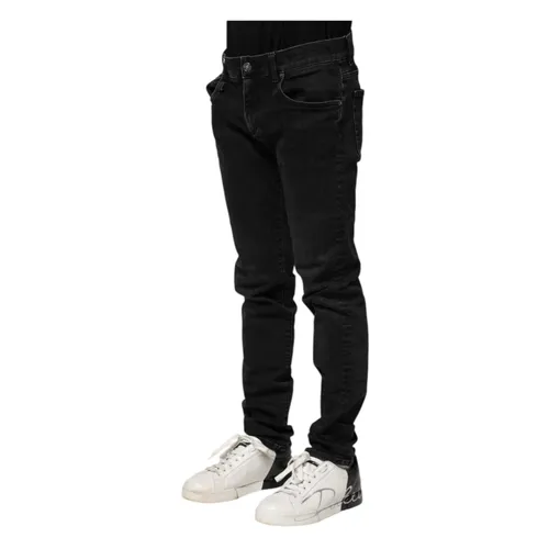 Skinny Jeans - Dolce & Gabbana - Modalova