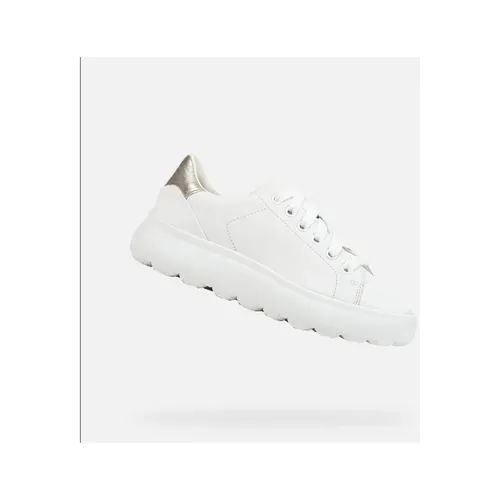 Low-Cut Sneakers - Geox - Modalova