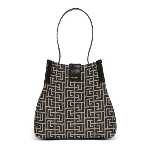 Release Bucket Bag - Balmain - Modalova