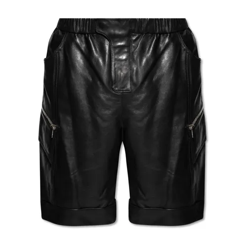 Shorts > Casual Shorts - - Balmain - Modalova