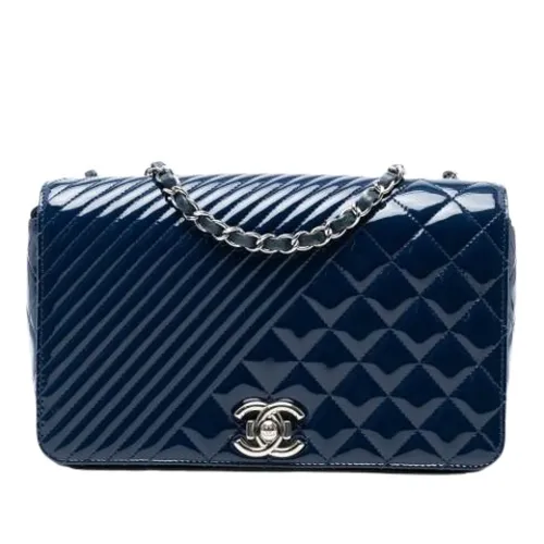Bolso con solapa Coco Boy Pre-owned - Chanel Vintage - Modalova