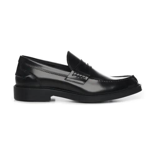 Loafers - Antica Cuoieria - Modalova