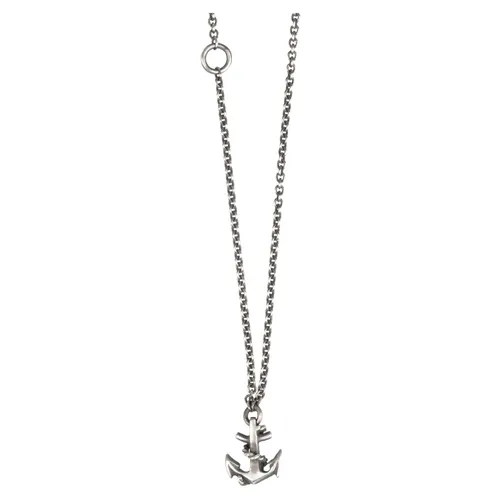 Mini Collar con Colgante de Ancla - Werkstatt:Munchen - Modalova