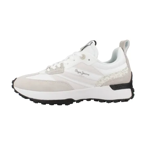 Shoes > Sneakers - - Pepe Jeans - Modalova