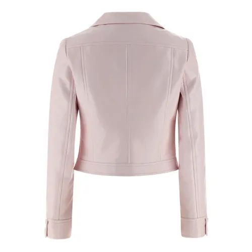 Reedition Vinyl Jacket - Courrèges - Modalova