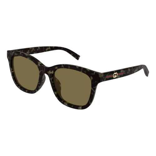 Gg1984Sk Sunglasses - Gucci - Modalova
