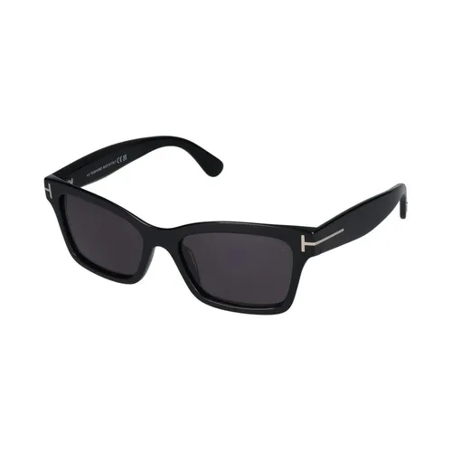 Mikel Sunglasses - Tom Ford - Modalova