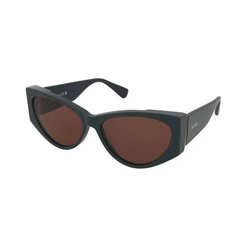 Full Frame Sunglasses - Max Mara - Modalova
